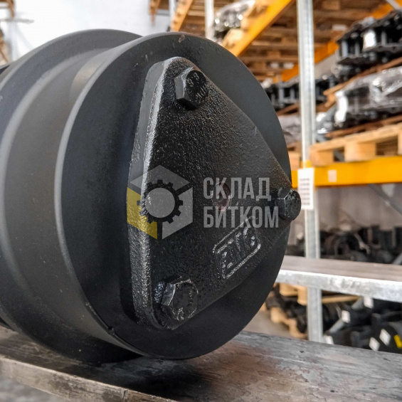 6Y-5323 Каток поддерживающий Caterpillar 325D